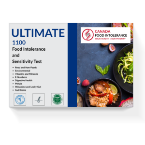 Ultimate Intolerance Screening