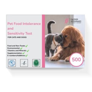 Pet Essential 500