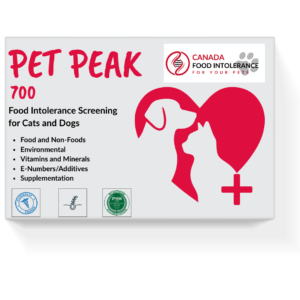 Pet Peak 700
