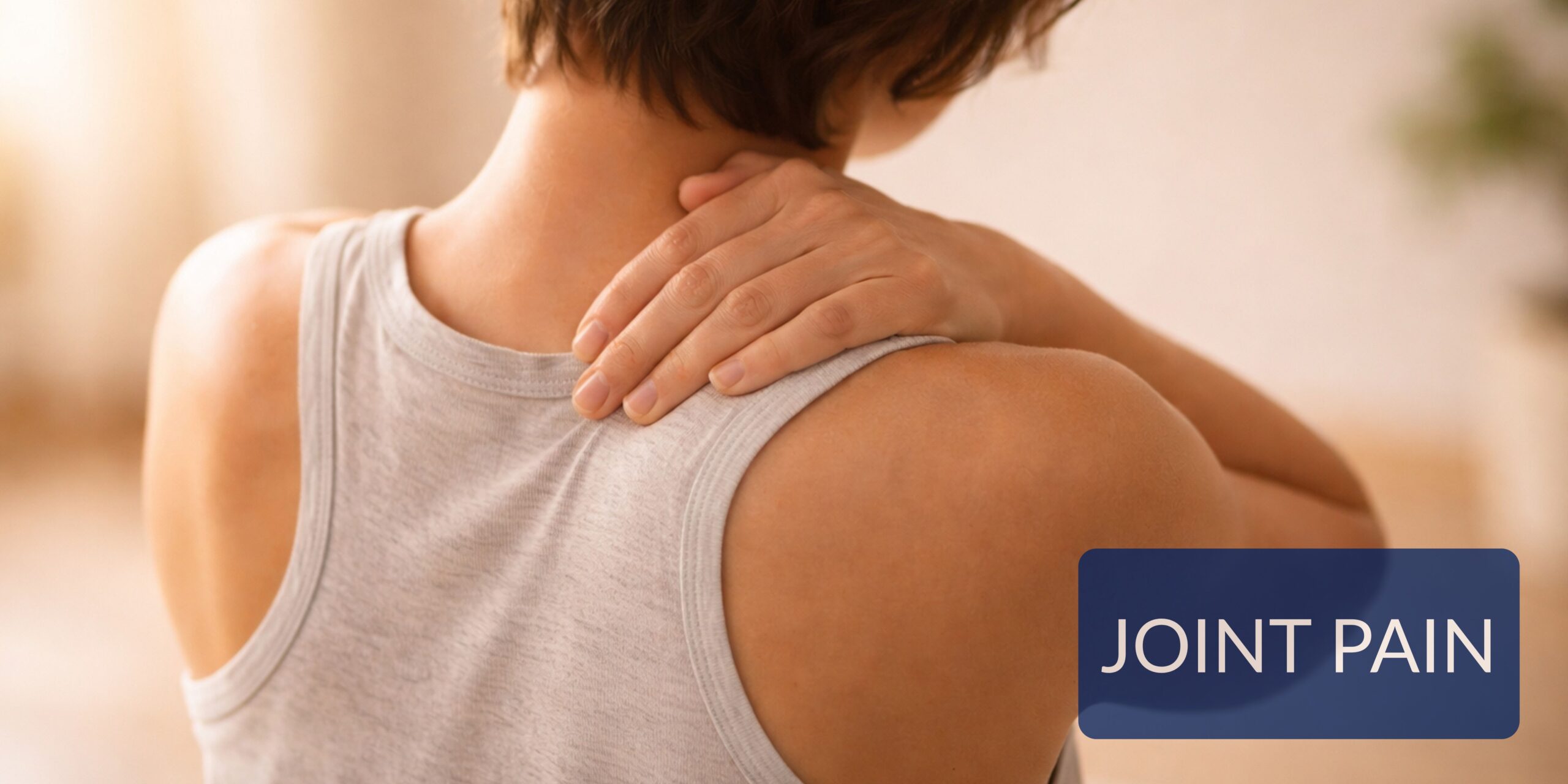 Joint Pain