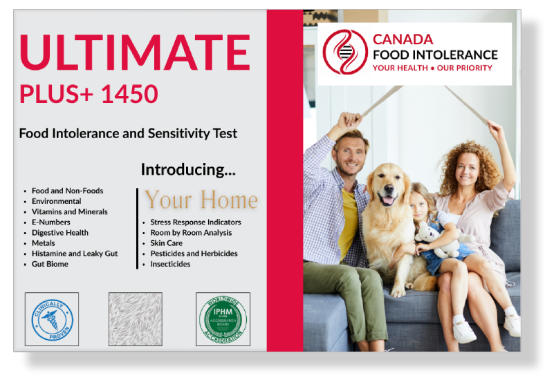 ULTIMATE PLUS 1450